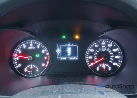 2016 Kia Optima Lx from USA, damaged, VIN 5XXGT4L31GG068819